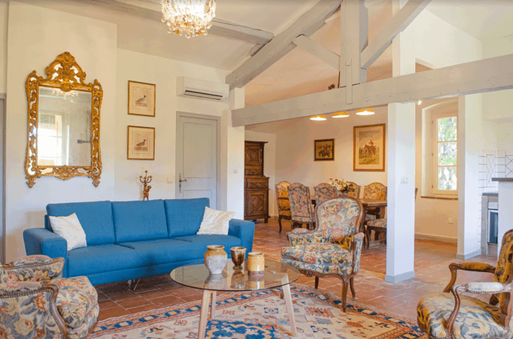 Appartement supérieur béziers