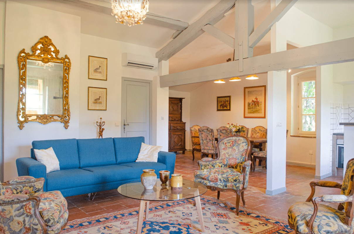 Appartement supérieur béziers