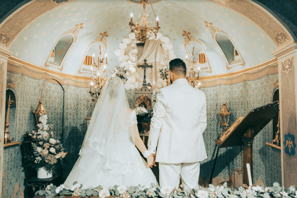 organisation-mariage chateau hermitage de combas