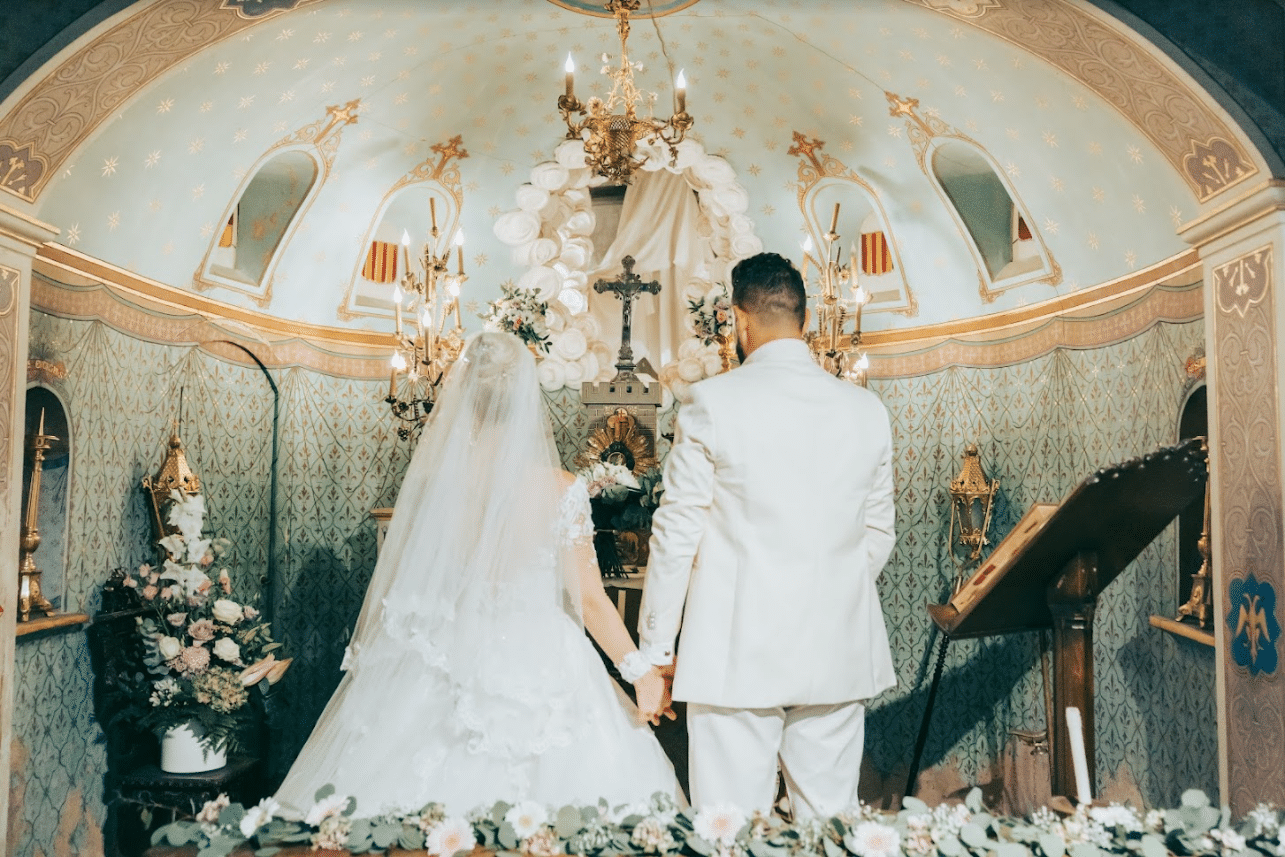 organisation-mariage chateau hermitage de combas