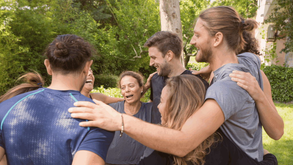 Team building et Escape Game original au Château Hermitage de Combas