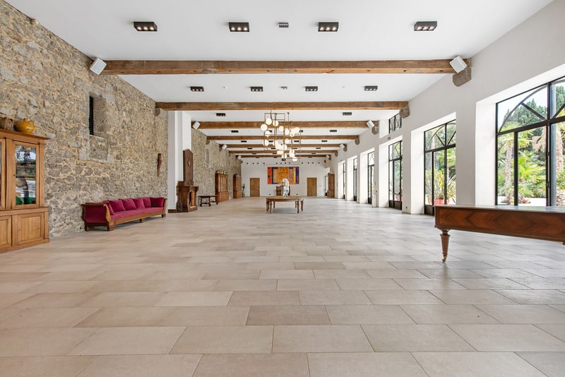 Béziers - Château Hermitage de Combas