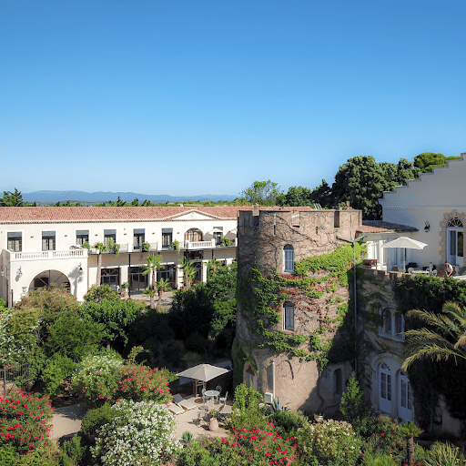 Team Building - Hermitage de Combas