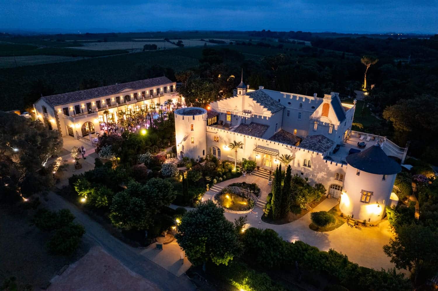 Comment réussir son événement professionnel grand format ?