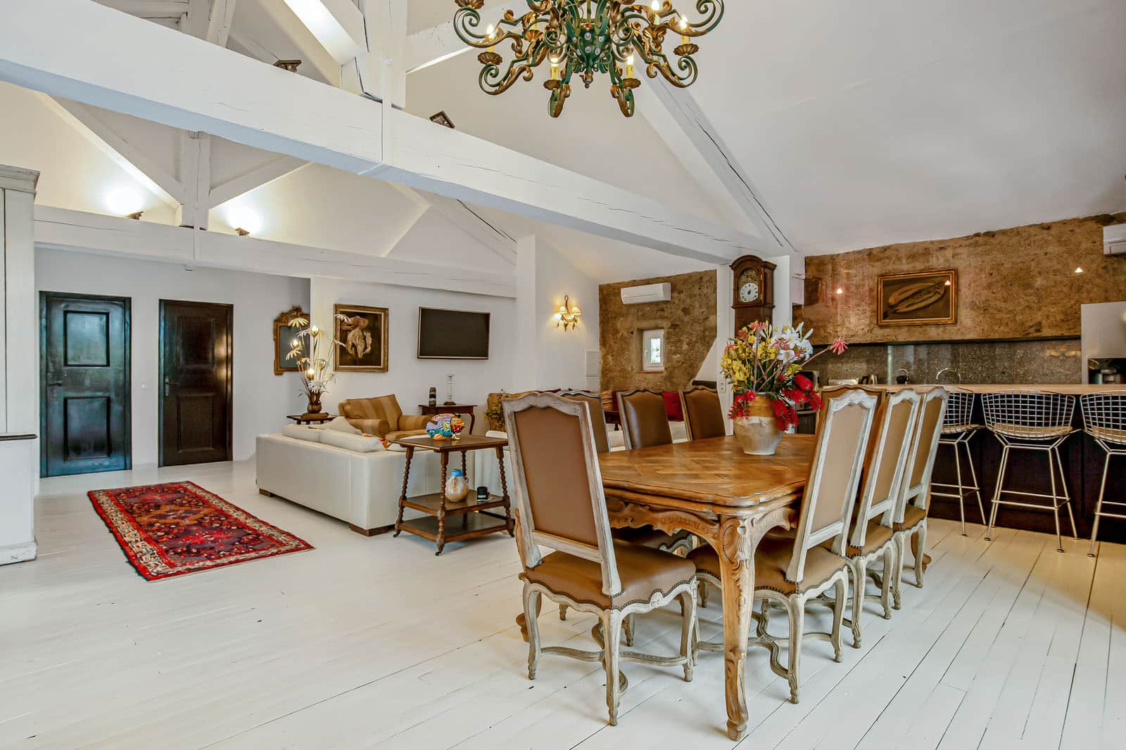 Événement professionnel : comment choisir le lieu idéal ?