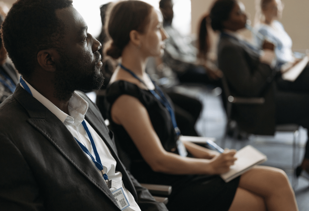 Réussir votre conférence d’entreprise